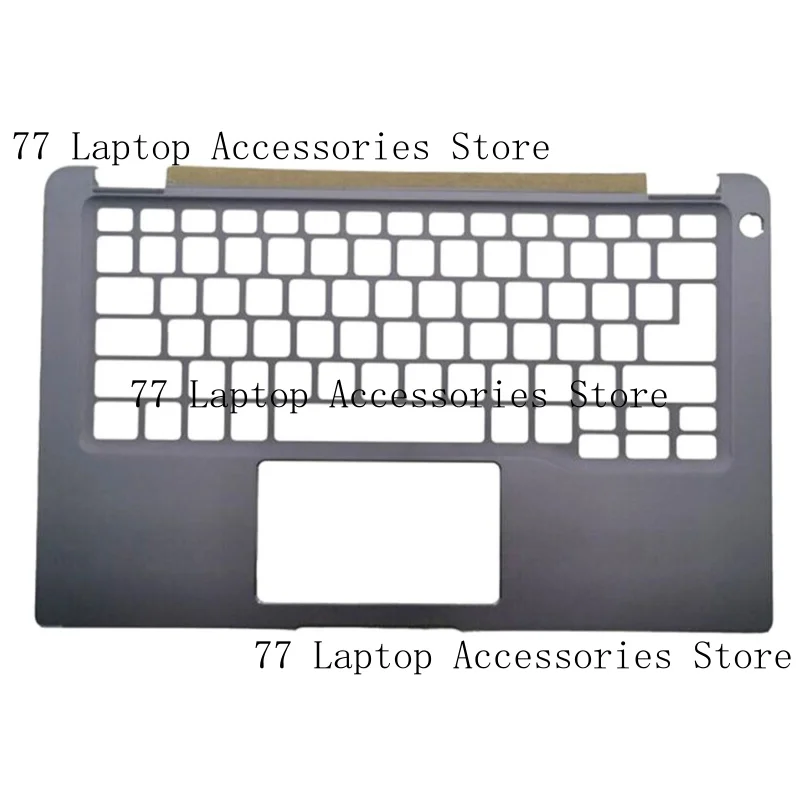 

Laptop Palmrest For DELL Latitude 7400 2-in-1 0MH5X5 MH5X5 Silver Upper Case New