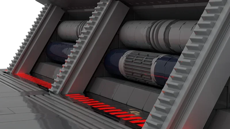 Star ภาพยนตร์รุ่น Moc อาคารอิฐทหาร 'การต่อสู้เทคโนโลยี Modular Blocks ของขวัญของเล่นคริสต์มาส DIY ชุดประกอบ