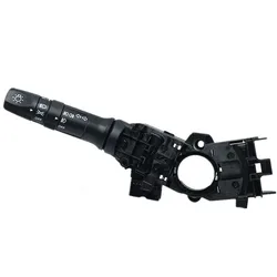 For Hyundai I20 Light Fog Lamp Switch Headlight Switch Steering Light Wide Fog Light Switch