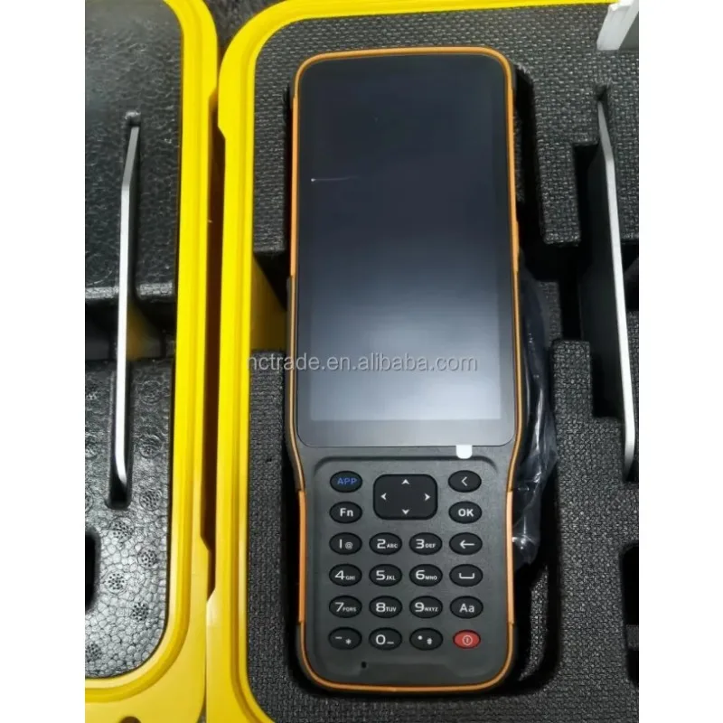 عرض ساخن لعام 2025 وحدة تحكم CHC GPS HCE600 في مجمع التاريخ Landstar 7