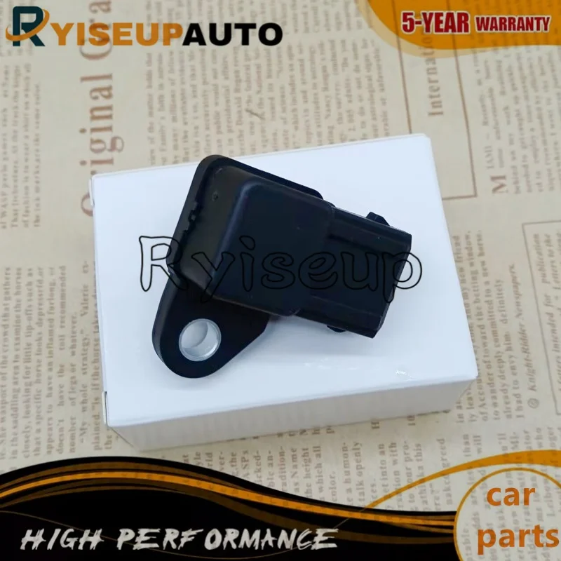 

MD343375 AS330 ME202119 E1T16475 AS330 5S2490 for Mitsubishi Mirage 1.5L Manifold Boost Pressure MAP Sensor 1904-307804 SU5264