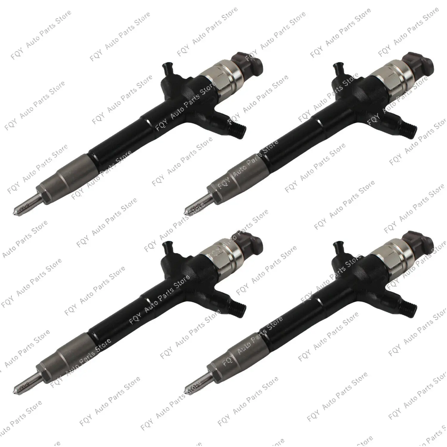 

For Mitsubishi Pajero Montero Sport L200 4D56 Fuel Injector 095000-5600 1465A041