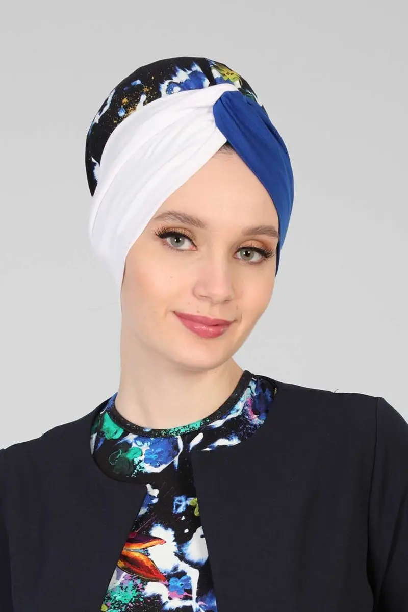 Mihrace gekämmte Knochen drei farbe