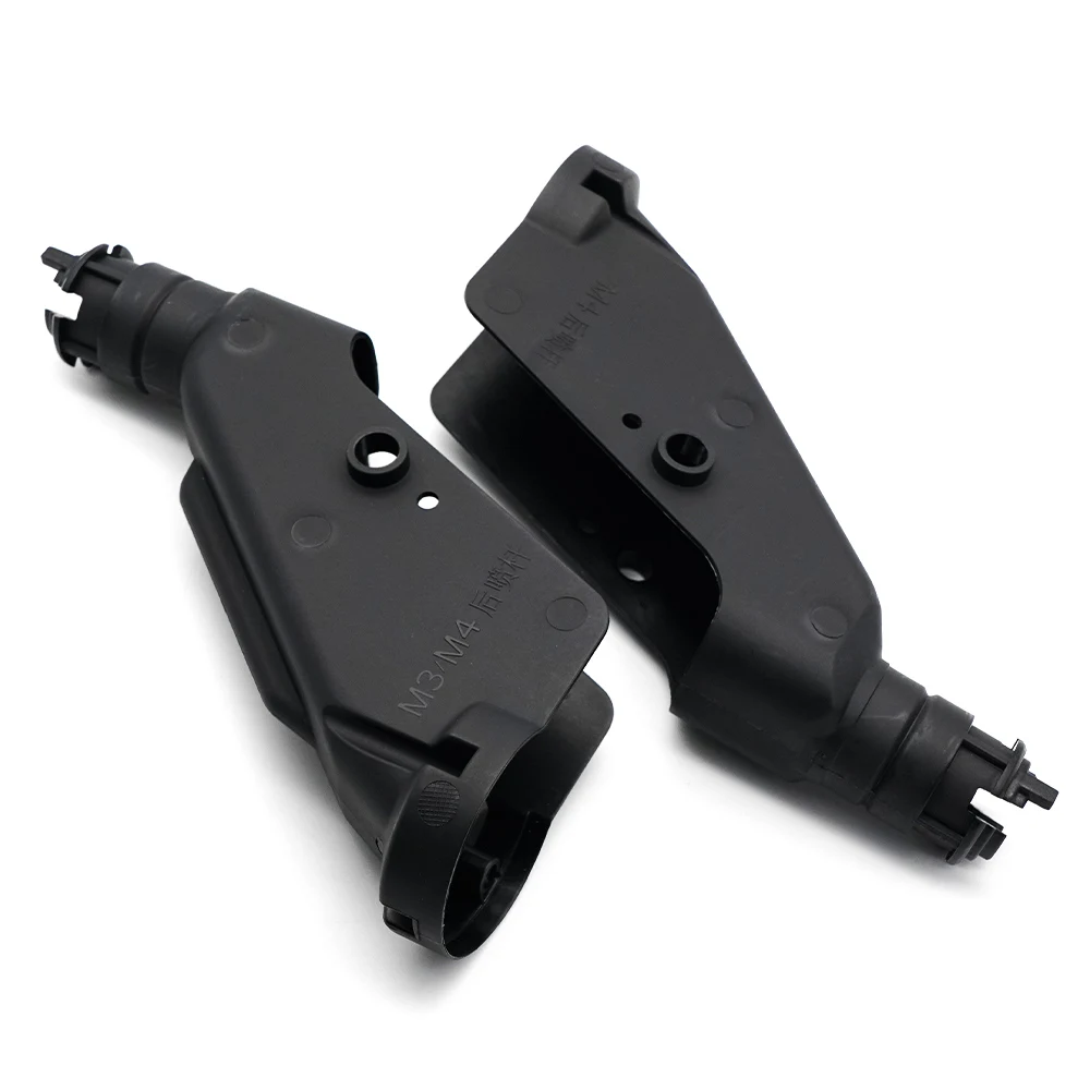 농업용 드론 액세서리, DJI Agras T50 M3 및 M4 스프레이 랜스 쉘 (후면) 식물 보호 UAV 수리 부품, 신제품