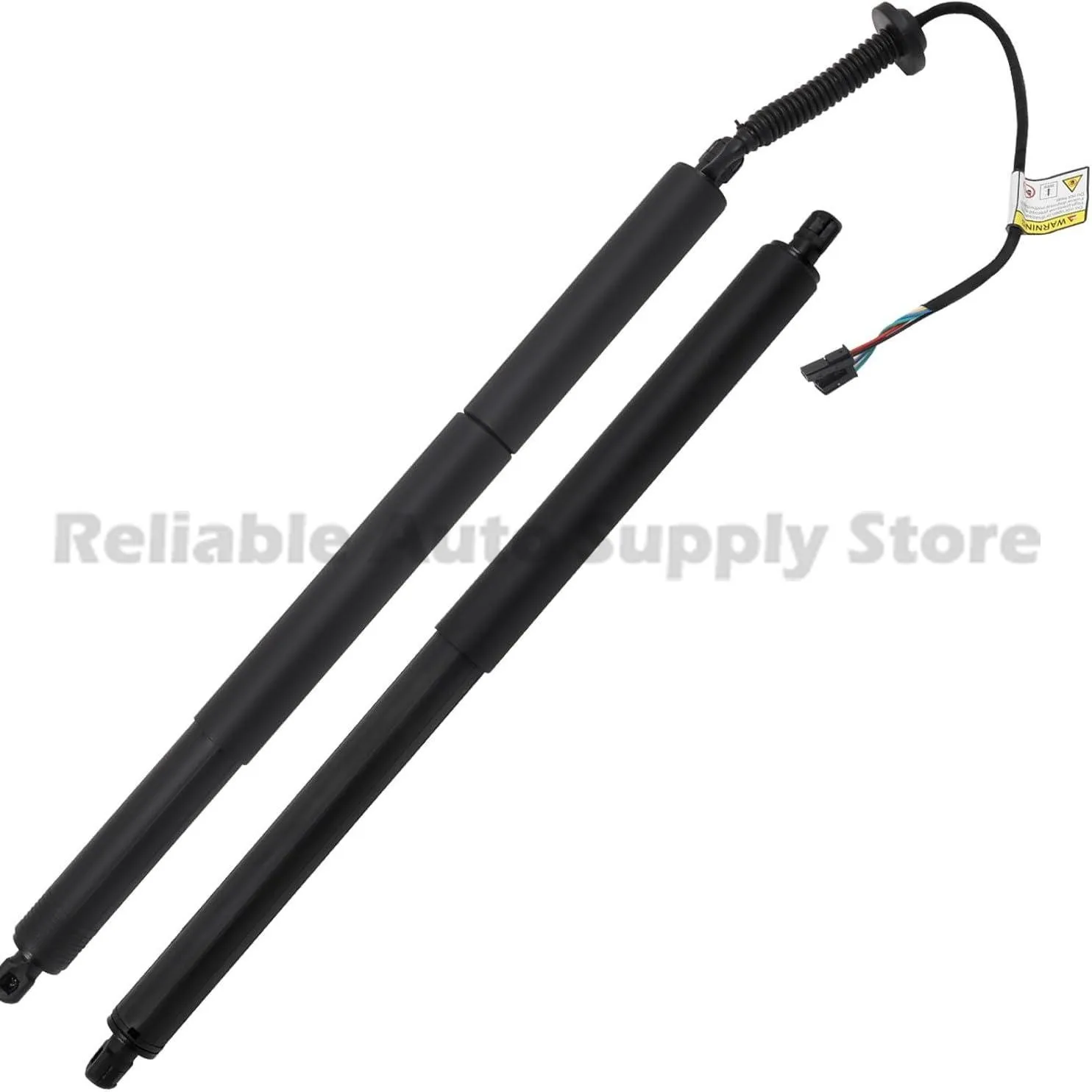 

1 Pair For Enclave 22895254 84335426 Electric Tailgate Strut