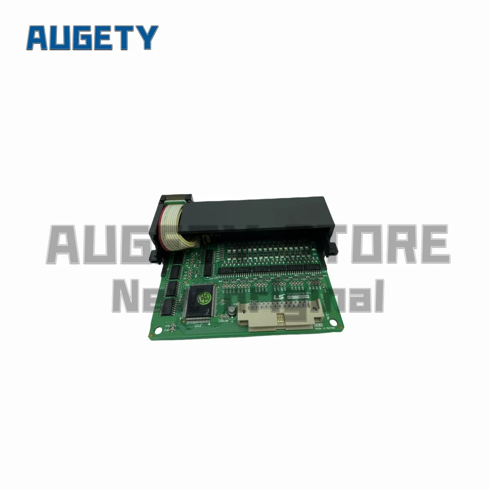 Controlador programable PLC Original para LS G6I-D24A