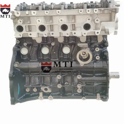 Brand New 2KD 2KD-FTV Engine Long block For TOYOTA Hiace Hilux Fortuner Condr Car Engine