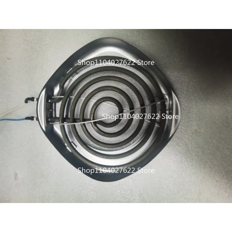 

Heater Accessories for Philips Air Fryer HD9621 9641 9646 9647 9741 9749 9627