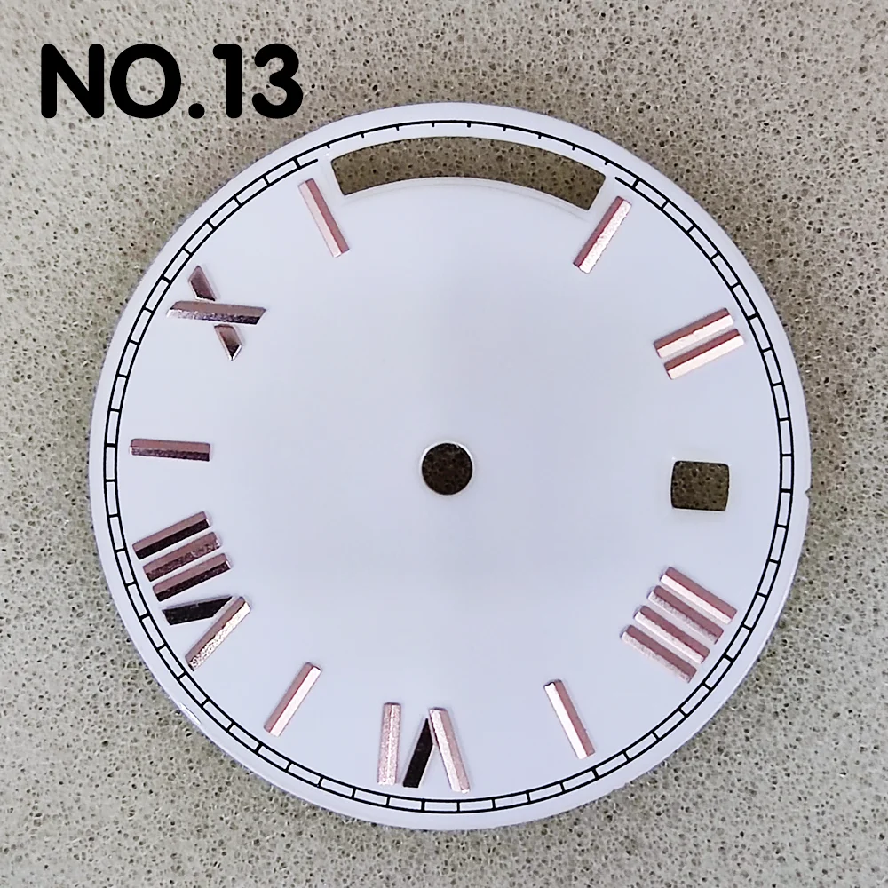 8285 الطلب 29 مللي متر الطلب الأحد الطلب يناسب ميوتا 8285 ساعة يد تعمل بالحركة أجزاء استبدال أجزاء دعم الشعارات المخصصة