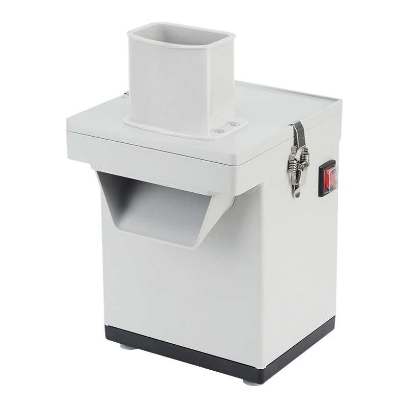 

Commercial, dicer, carrots, potatoes, onions, granules, electric, vegetables