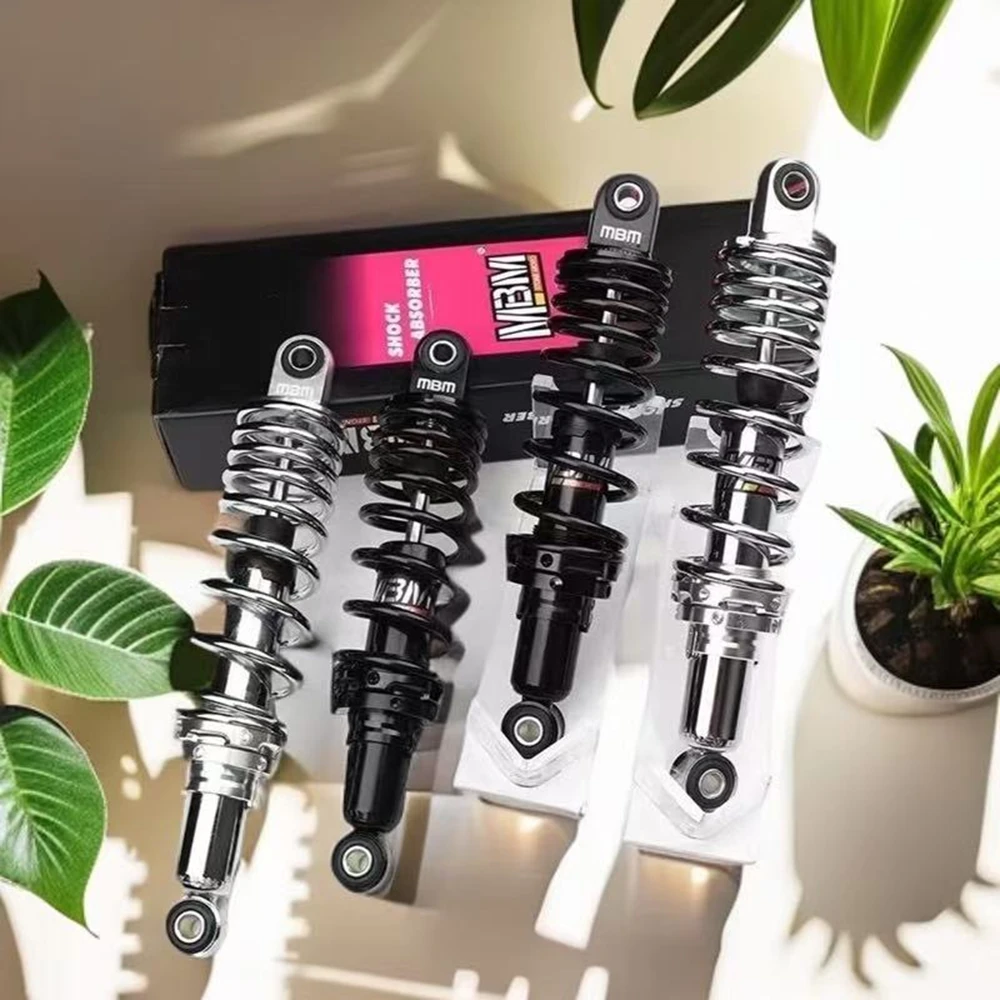 

Задний амортизатор MBM 270 мм 290 мм для Niu U + B U2 Honda UBE Ninebot C90 Mmax90 110P N70C E-Scooter Dirt Pit Bike