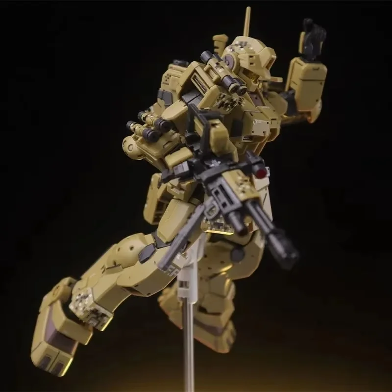 Thumbnail 3 - #93 Ranked Gundam Model Kits Picks in 2026