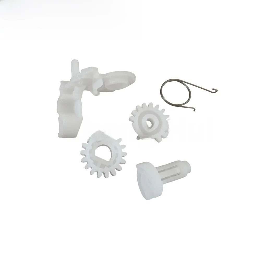 FS1040 1060 1020 1120 1025 1125 Toner Cartridge Drive Gear Replacement Kit for Printer Maintenance 3pc 5pc Set
