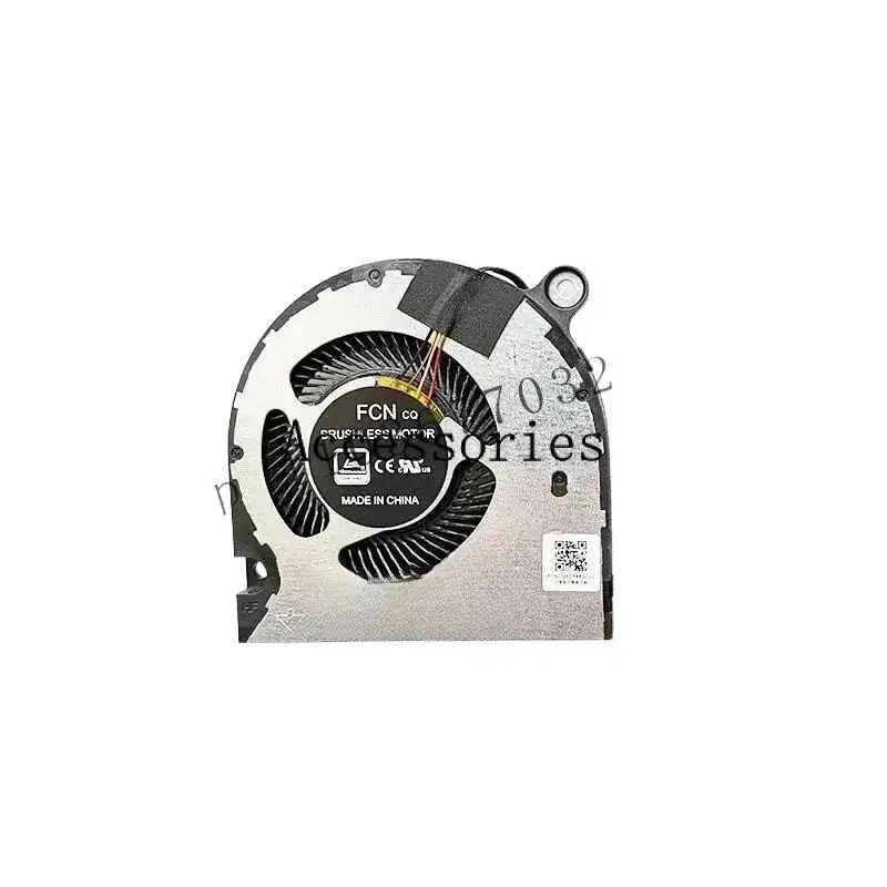 

` New laptop CPU fan cooler for Acer TravelMate TMP215-52 TMP215-53 P215-53 P214-52 P50-52 notebook PC parts cool fan /`Δ
