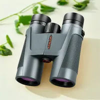 Athlon TALOS 10X42 Binoculars HD High Magnification Low Light Night Vision Waterproof Optimal for Bird Watching