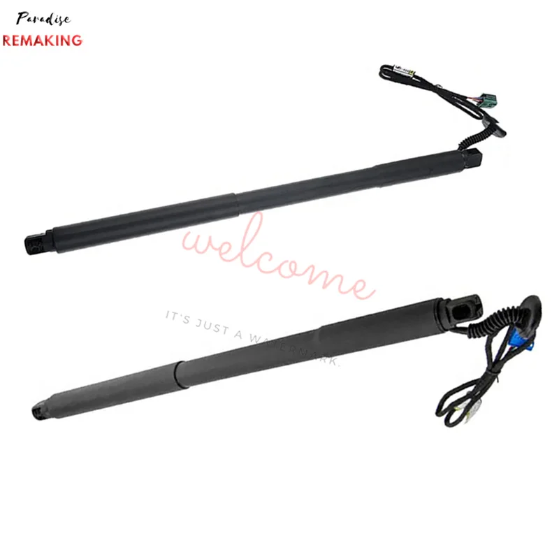 

Electric Tailgate Strut A2928900300 A2928900400 For Mercedes Benz GLE Class C292 Couple 2015-2019 2928900300 2928900400