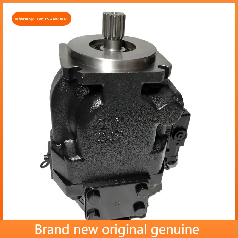 

Oil Pump HRL HRR HRL057 HRR057 HRL075 HRR075 series HRR057BLS2020NNA3S1B2A1NAAANNNNNN Hydraulic Axial Variable Pump