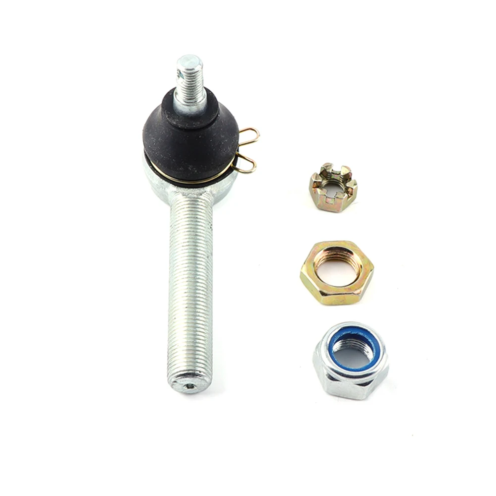 

M10-M16 75mm Adjustable Conical Ball Joint Kit Fit For 50cc 90cc 110cc 125cc 150cc Quad Dirt Bike ATV Go Kart Dune Buggy parts