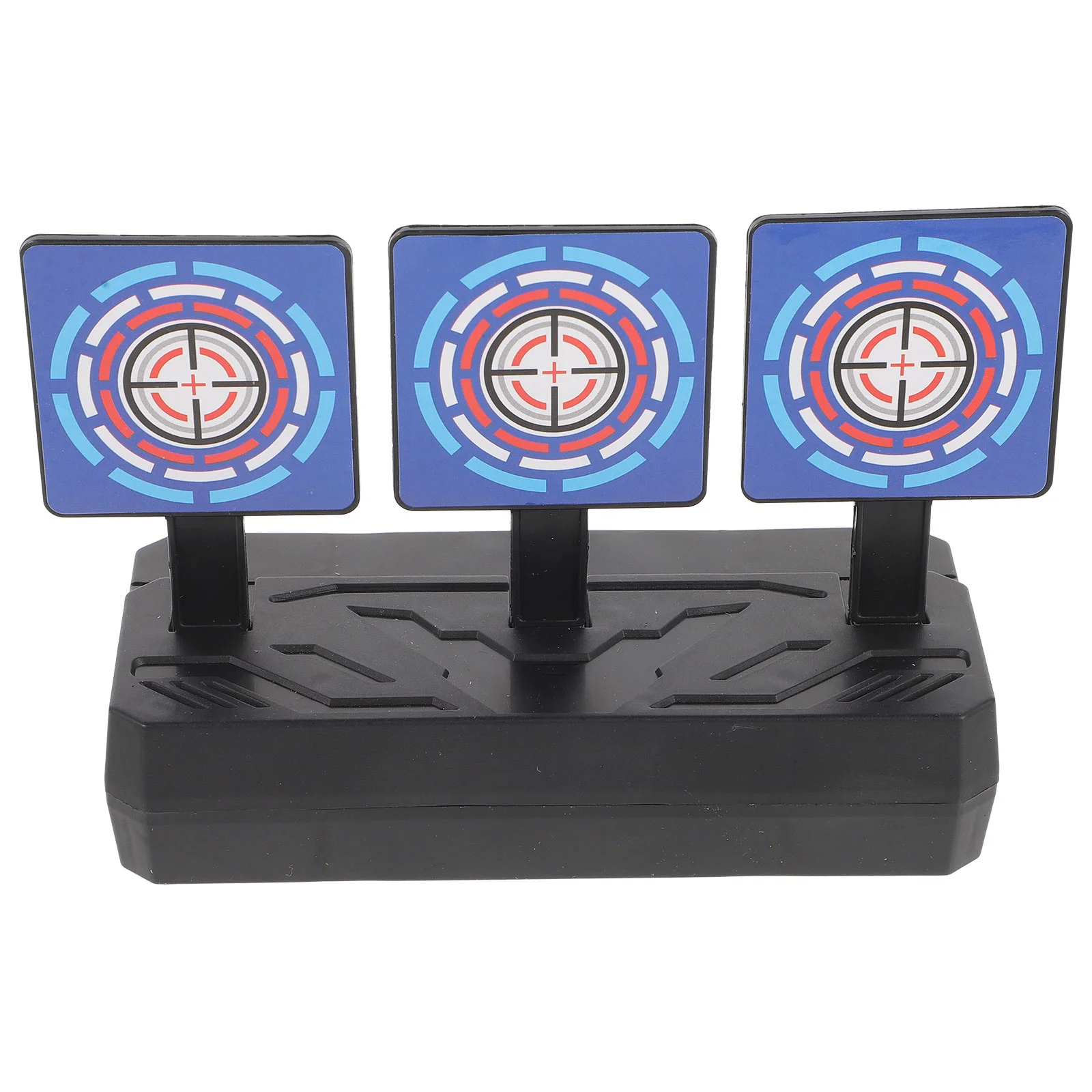 

Automatic Return Target Toy Soft Practice 1pcs Board Resetting Professional