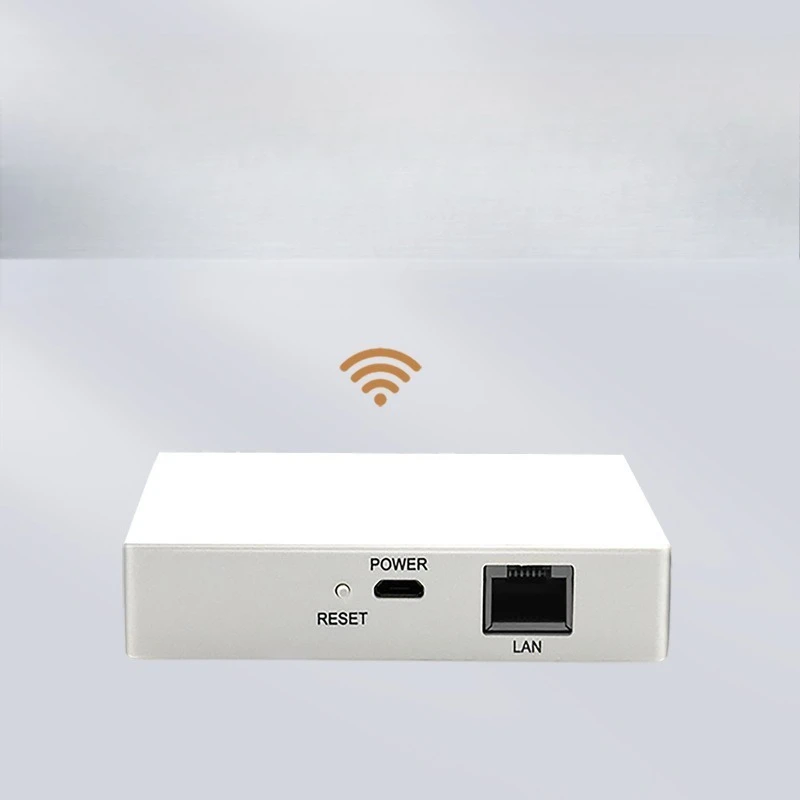 

Doodle smart home life wired host gateway remote voice control