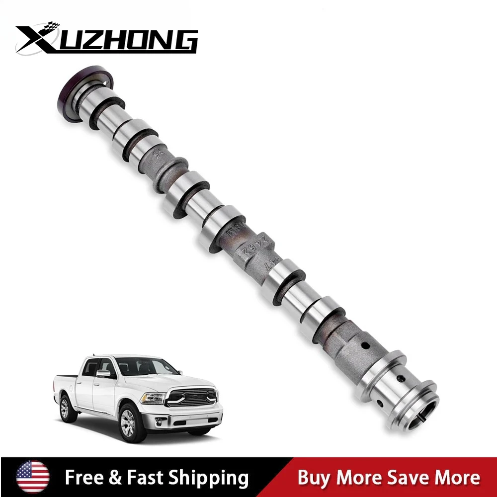 

For Jeep Dodge Chrysler 3.6L 2011-2020 Left Side Exhaust Cam Camshaft Part 5184377AG