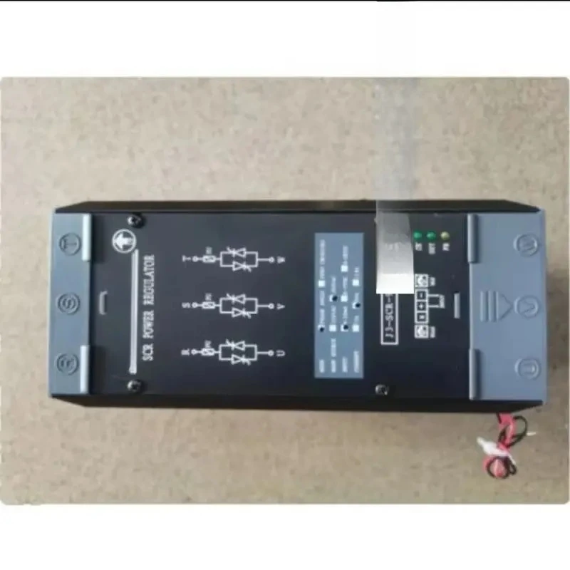 Three-Phase Power R…