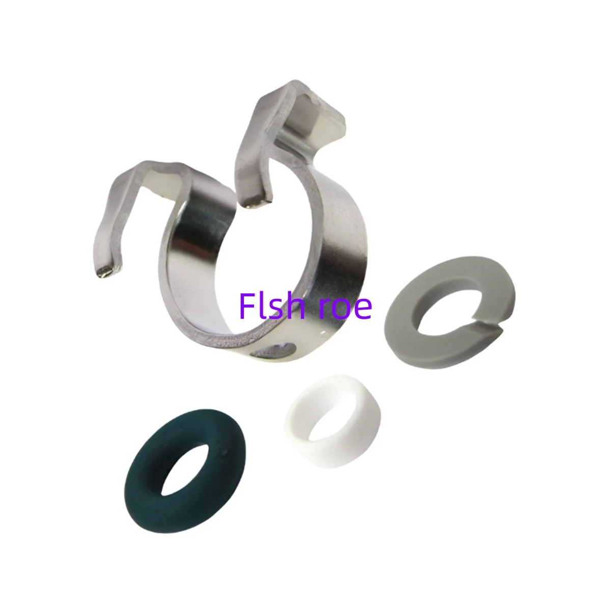 LR037089 automotive fuel injector repair kit. LR020028 is applicable to