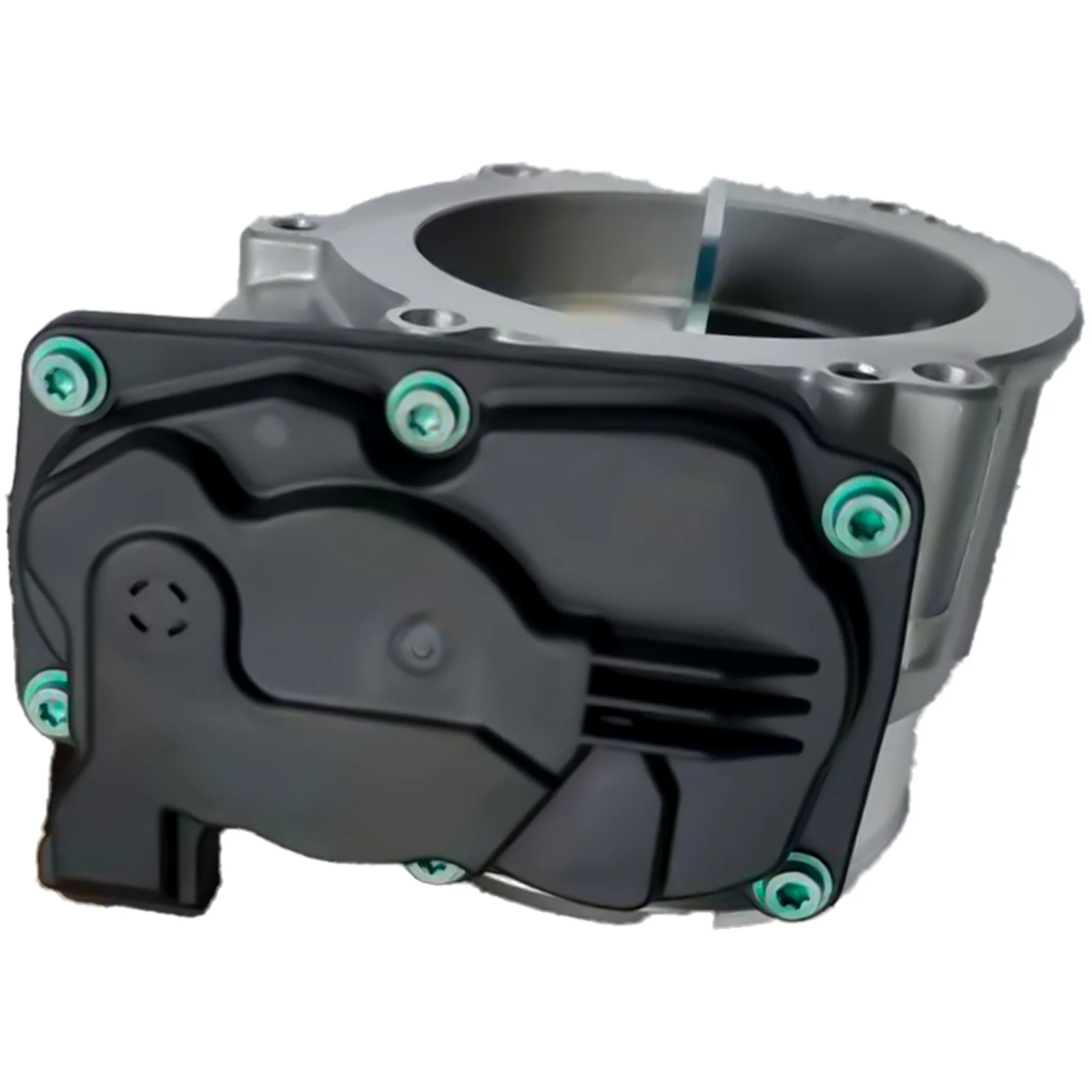 

Air Fuel Throttle Valve C5400467 Compatible for Cummins Excavator
