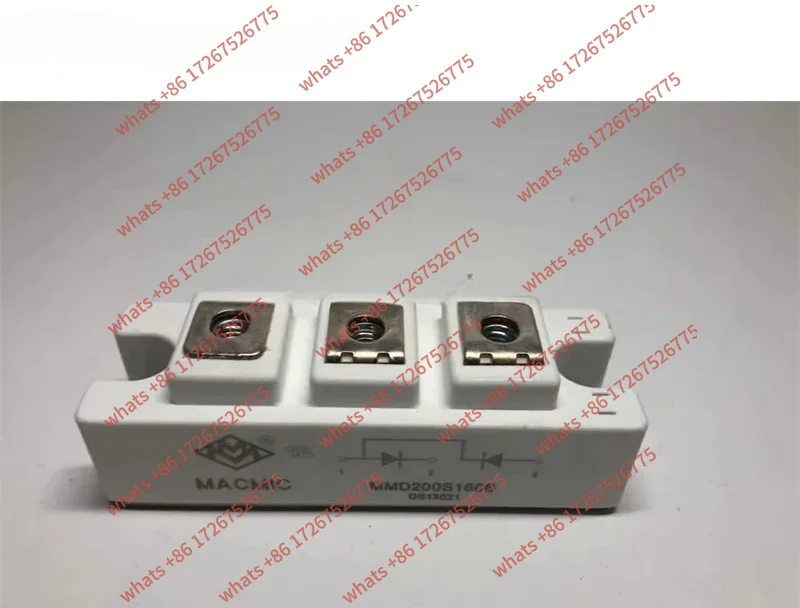 

MMD200S160B MMD180S160B MSCD240B-16 MMD160S160B MSCD165-16