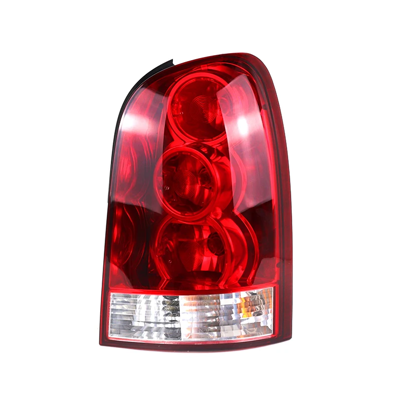 Left Right Car Rear Tail Light Brake Lamp Stop Signal Light 8360108501 8360208501 For Ssangyong Rexton 2001-2006