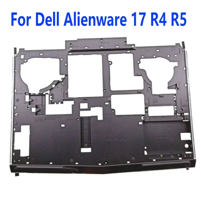 

Нижняя базовая крышка для ноутбука Dell Alienware 17 R4 R5, корпус D 0H5J4R H5J4R