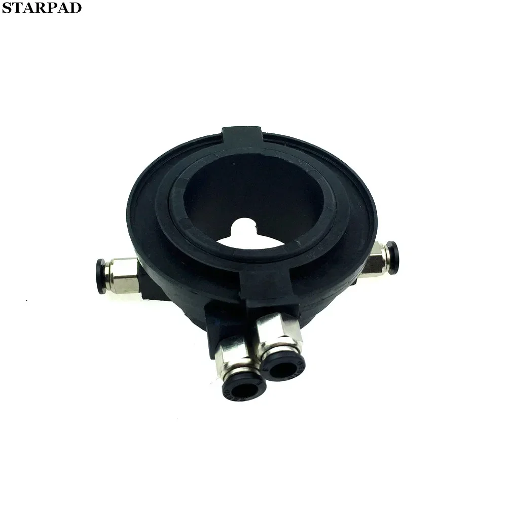 - For Tire accessories rotating the rotary valve with the valve of the tire machine 49MM