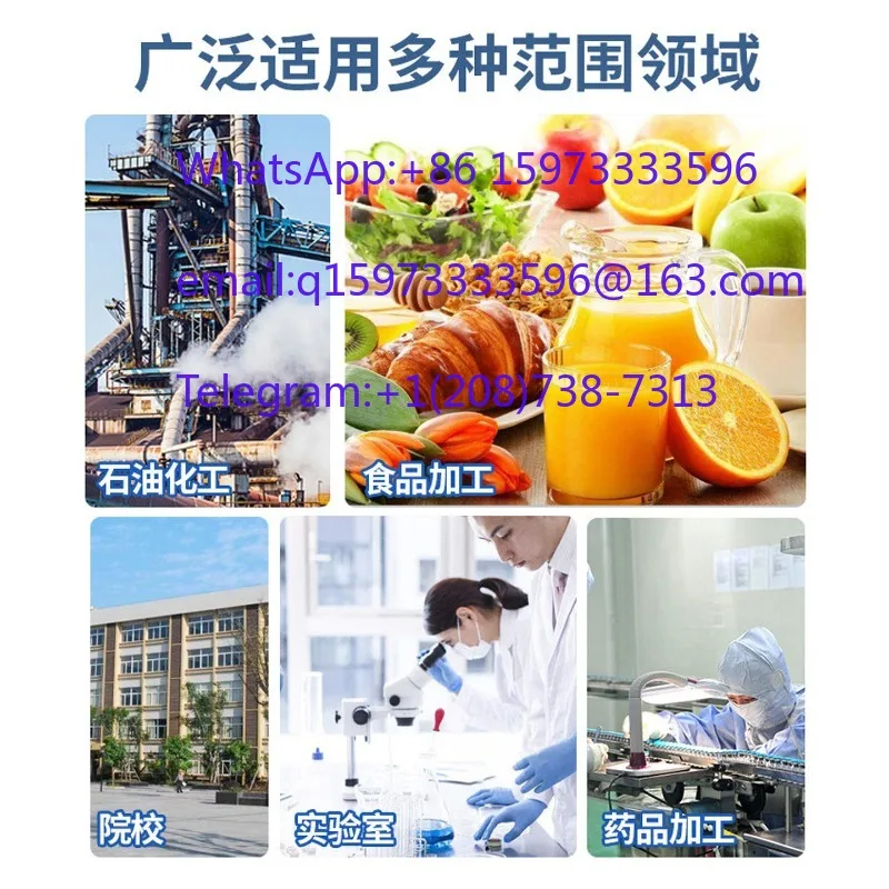 Lab Circulating Water Ring Vacuum Pump SHB-IIIA 3A 0.098Mpa Vacuum Degree for Chemical Distillation Filtration Evaporation Use