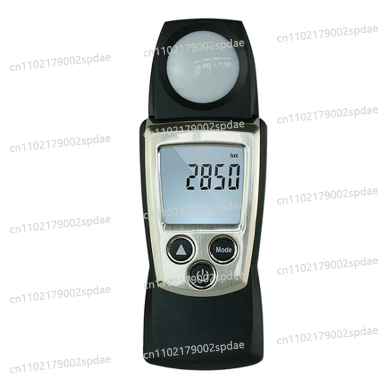 Testo 540 Digital Pro Light Tester Logger Handy  Meter 999990560 0540