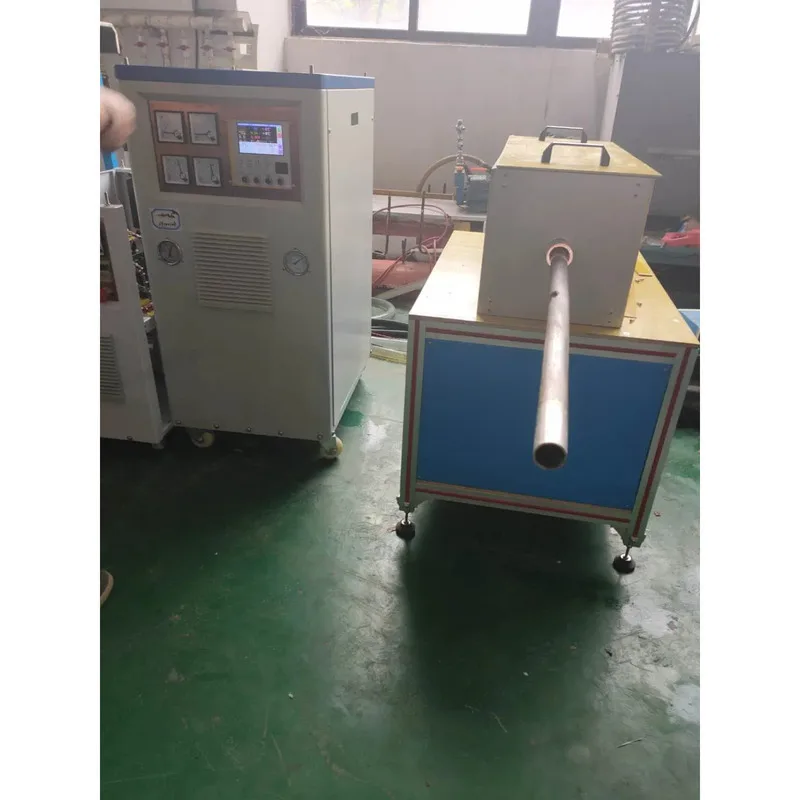 Riconcione DSP-100Kw - Riscaldatore digitale e riscaldamento a induzione