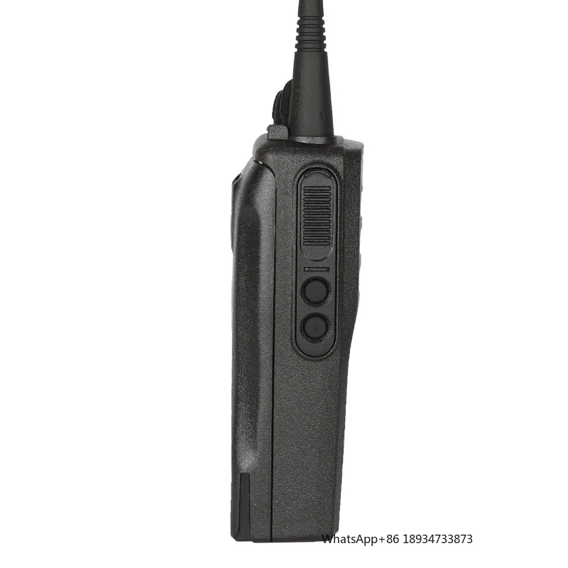 For Construction Uhf Handheld Radio Dp1400 Digital Radio Dep450 Vhf Two Way Radio P3688 Dmr Walkie Talkie For Motorola CP200D