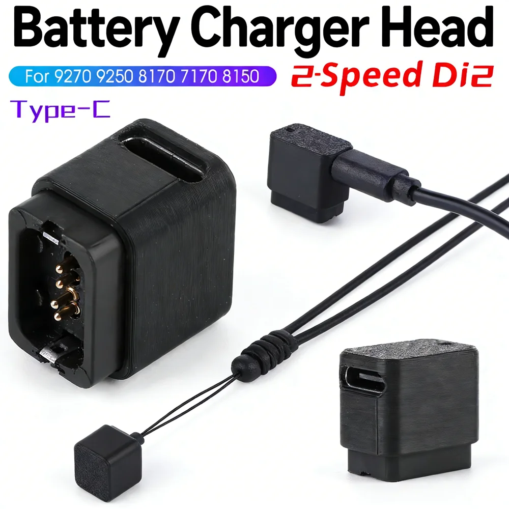 For Shimano EW-EC30… - image