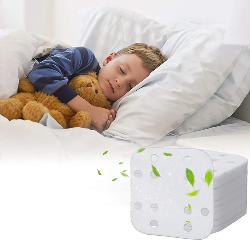 20 шт., сменные накладки для увлажнителя воздуха LV600HH LV600S