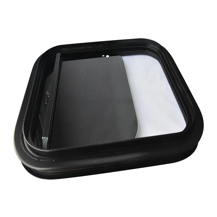 Intelligent Library Tongfa Made In China Popular Glass Rv Side Window - Image 4