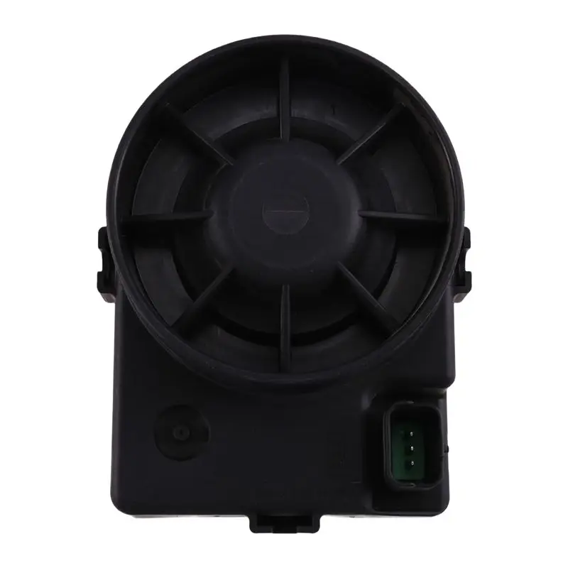 Speaker Three Plug Control Speaker 6680R9 For 207 307 308 408 Citroen Sega Triumph 607 Alarm Siren-L94A
