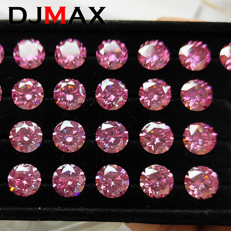 moissanite can you tell the difference between cubic zirconia and diamond