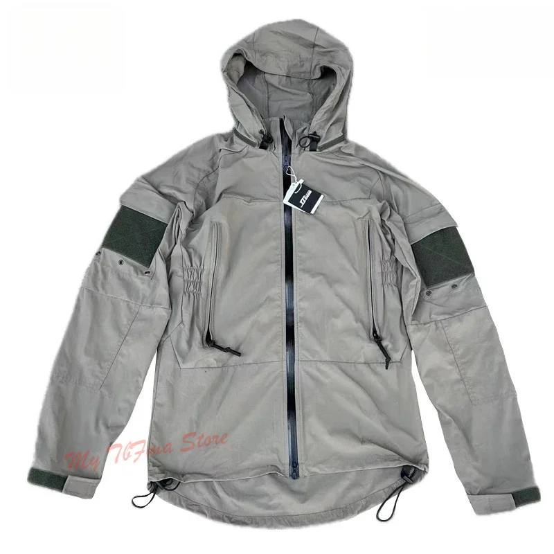 Pcu 5 level tmc jacket-AliExpress