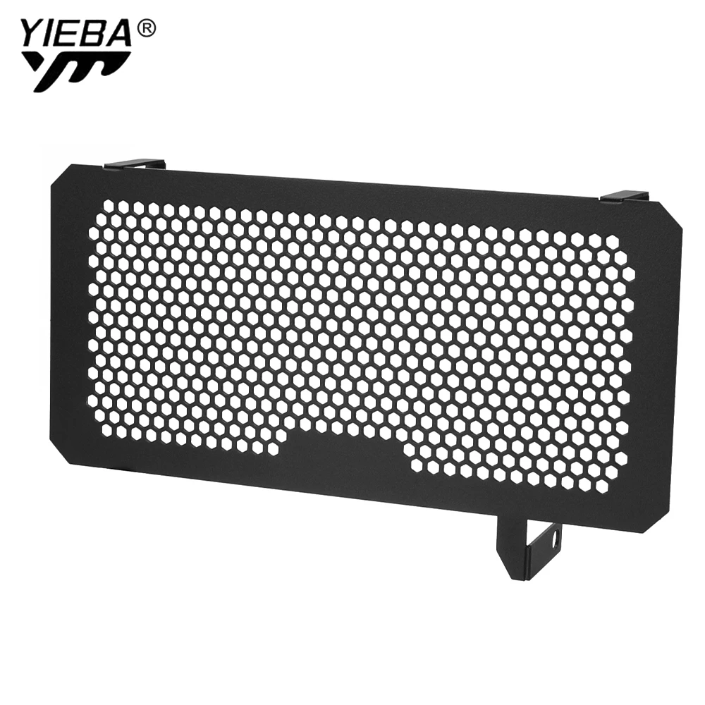 

Motorcycle Accessories FOR KEEWAY RKF125 RKF 125 Keeway RKF-125 Radiator Grille Guard Cooler Cooling Cover Protection Protector