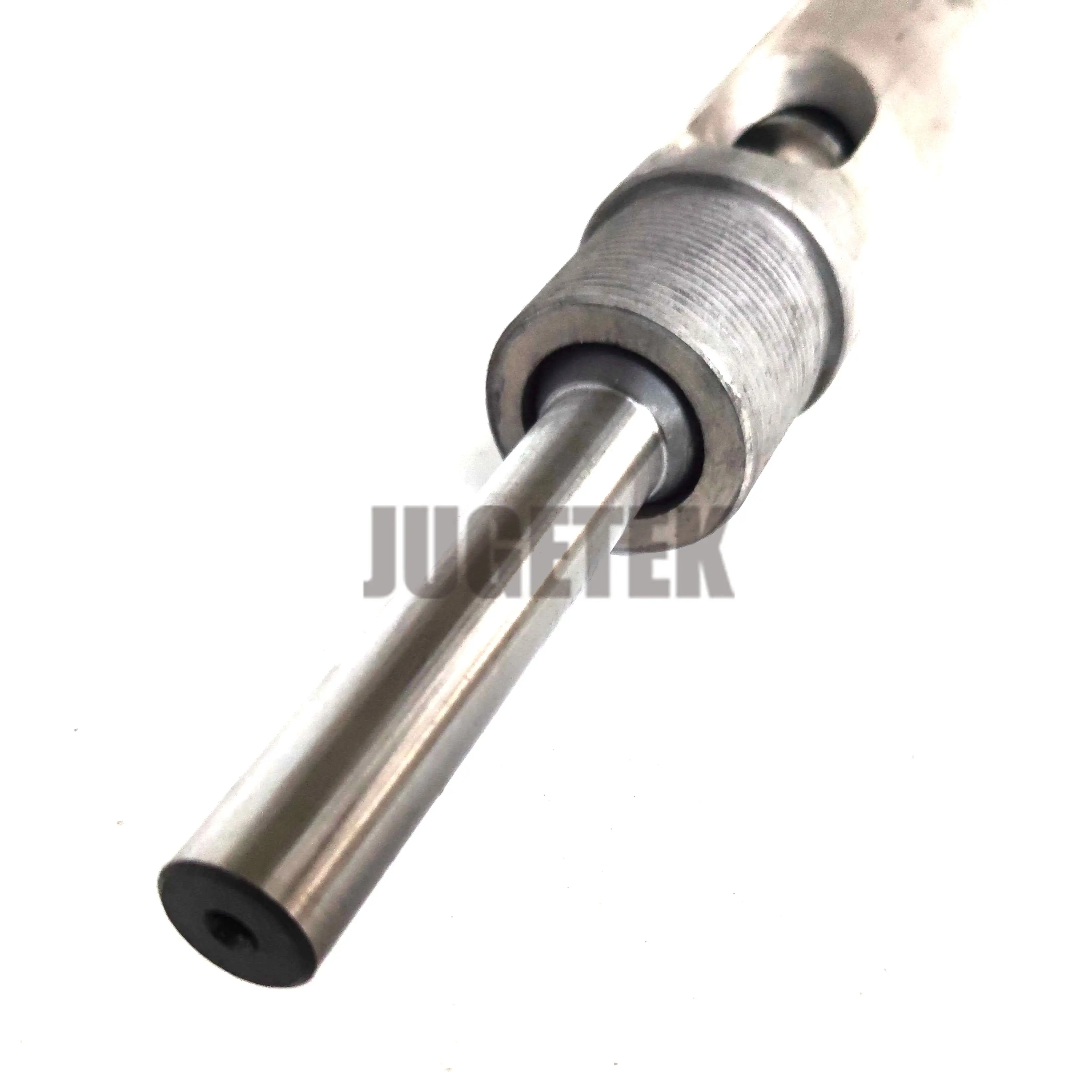 Imagem -04 - Parafuso da Extrusora com Bocal Nitredado Aquecedores de Banda l 30 mm 790 mm 710 mm 5x5080 380w