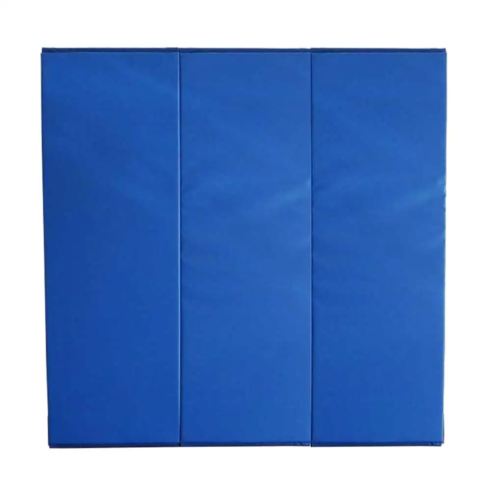 Soft Wall Kids Padding Indoor Sports Basketball Wall Panel Baseball Walls Gym Pads Martial Arts Padded for Gympromote sales