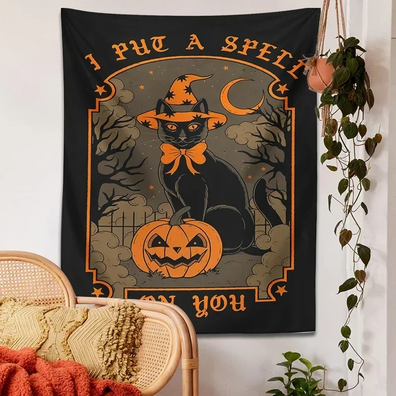 tapecaria-de-gato-magico-suspensao-de-parede-doce-e-assustadora-de-halloween-fundo-de-festa-de-lua-de-abobora-decoracao-boemia-para-dormitorio-e-casa