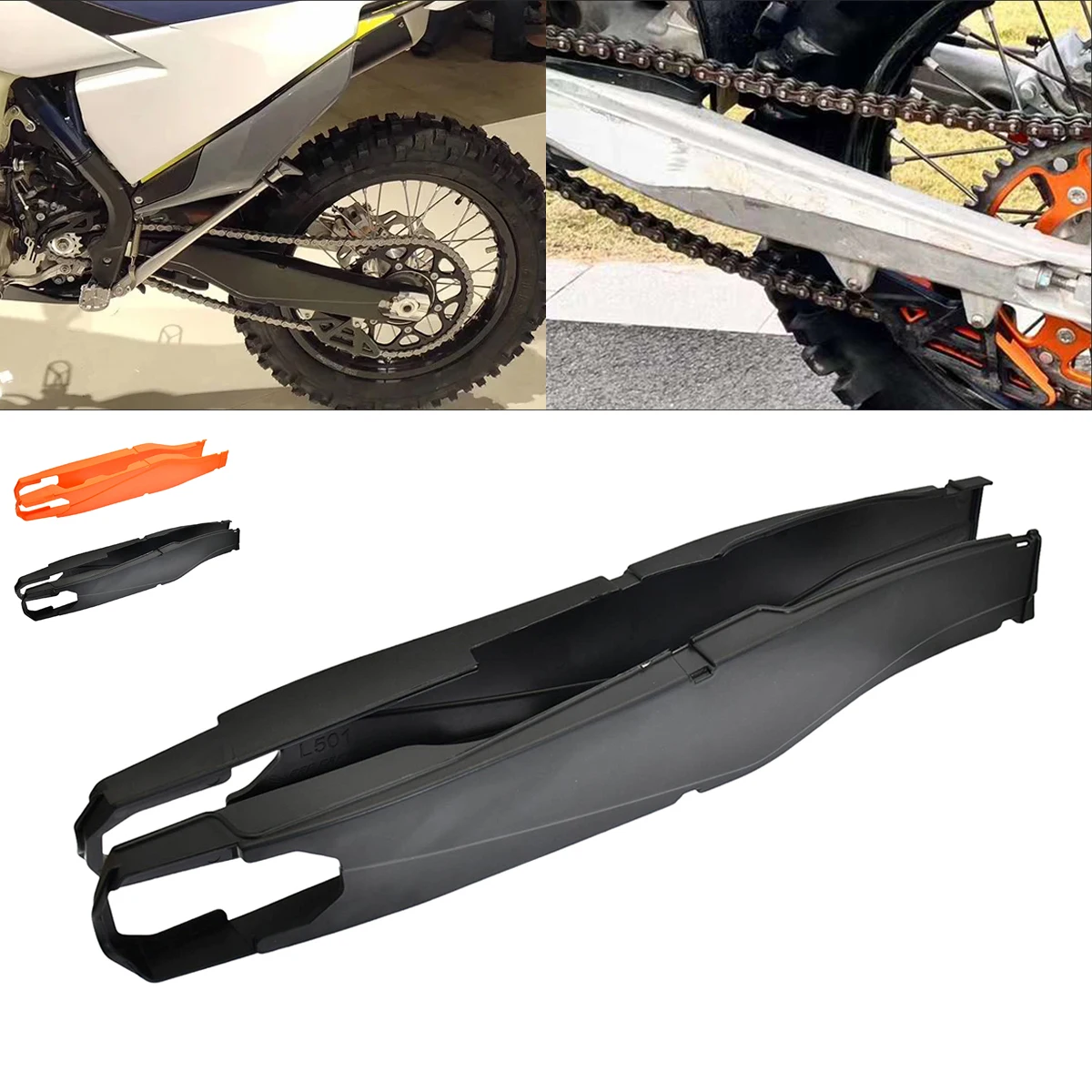 Защитная накладка на мотоцикл с распашным рычагом для GasGas EC250 EC300 EC MC MCF 125 250 300 350 450 MC450F 2021 2022 2023