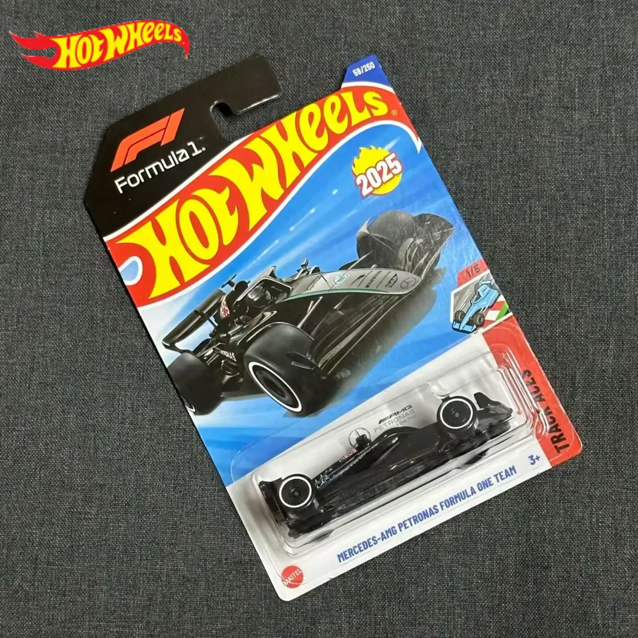 ホットウィール-1-64-j-f1-ペトロナスレーシング-ダイキャストビークル-おもちゃ-合金車-フィギュア-ギフト-コレクタブルモデル-ギフト