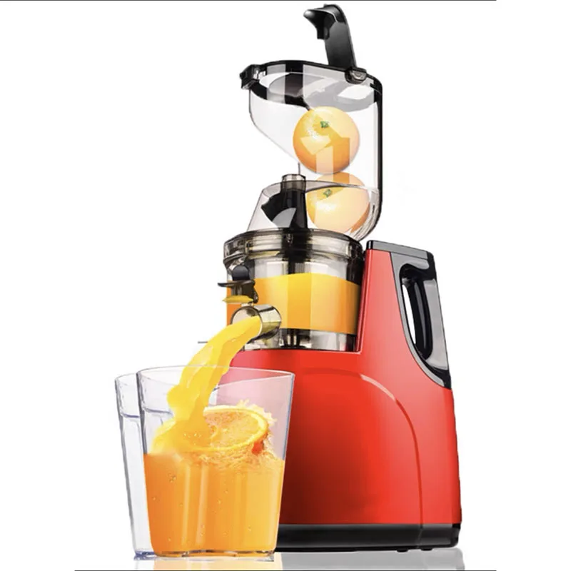 Portable Mini Juicer Juicer Automatic Portable Blender Orange Juicer Home Soymilk Home Blender Smoothie