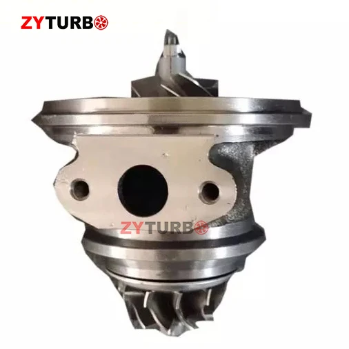 

RHF3 CK40 1G491-17010 Turbo cartridge For Kubota Excavator PC56-7 For Bobcat Tractor 4D87 V2403-M-T-Z3B